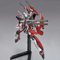 HG Macross Frontier 1/100 YF-29 Durandal Valkyrie (Alto Saotome)