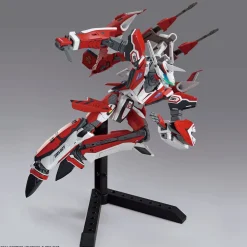 HG Macross Frontier 1/100 YF-29 Durandal Valkyrie (Alto Saotome)