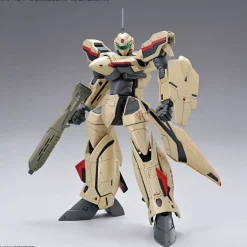 HG Macross Plus 1/100 Scale YF-19 Waterslide Decals