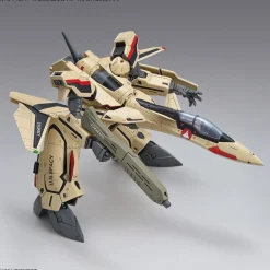 HG Macross Plus 1/100 Scale YF-19 Waterslide Decals