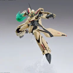 HG Macross Plus 1/100 YF-19