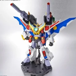 HG 1/300 Magna-saurer