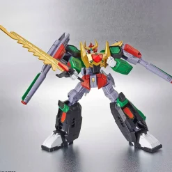 HG 1/300 Magna-saurer