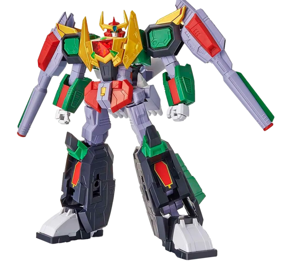 HG 1/300 Magna-saurer