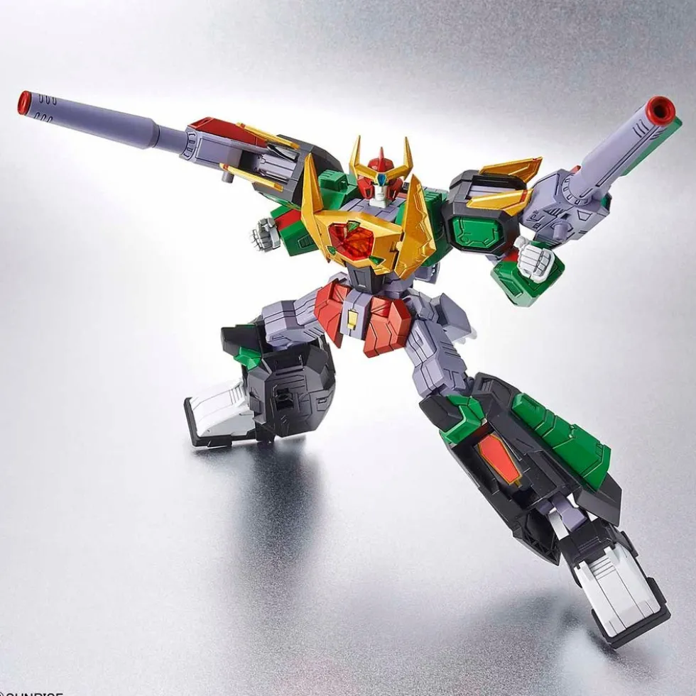 HG 1/300 Magna-saurer