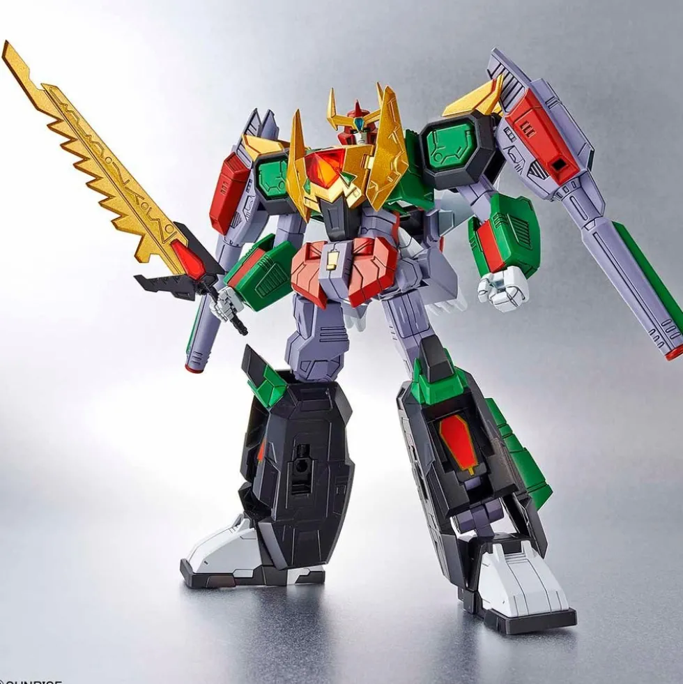 HG 1/300 Magna-saurer