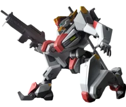 HG MAILeS KENBU