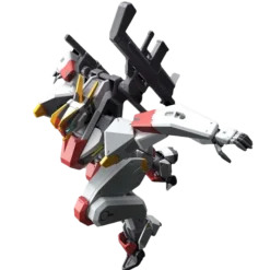 HG MAILeS KENBU