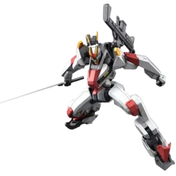 HG MAILeS KENBU