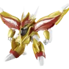 HG Mashin Hero Wataru Ryuseimaru