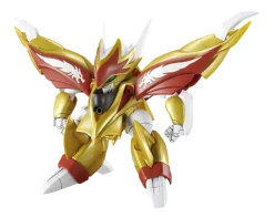 HG Mashin Hero Wataru Ryuseimaru