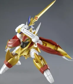 HG Mashin Hero Wataru Ryuseimaru