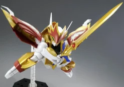 HG Mashin Hero Wataru Ryuseimaru