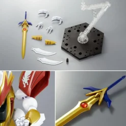 HG Mashin Hero Wataru Ryuseimaru