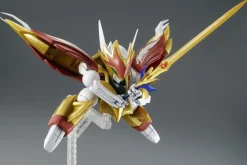 HG Mashin Hero Wataru Ryuseimaru