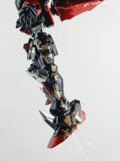 HG Master Gundam - [Gold HOLO]