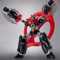 HG Mazinger Zero (INFINITISM)
