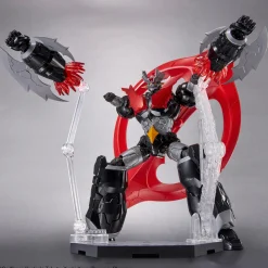 HG Mazinger Zero (INFINITISM)