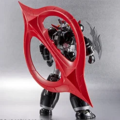 HG Mazinger Zero (INFINITISM)