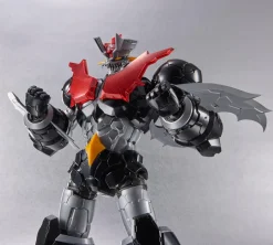 HG Mazinger Zero (INFINITISM)