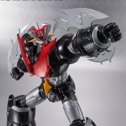 HG Mazinger Zero (INFINITISM)