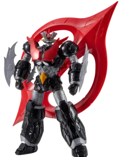 HG Mazinger Zero (INFINITISM)