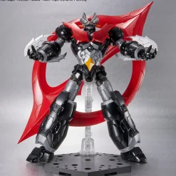 HG Mazinger Zero (INFINITISM)