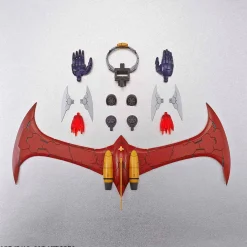 HG Mazinger Z (Infinity Ver.)