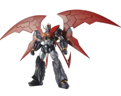 HG Mazinkaiser (Infinitism)