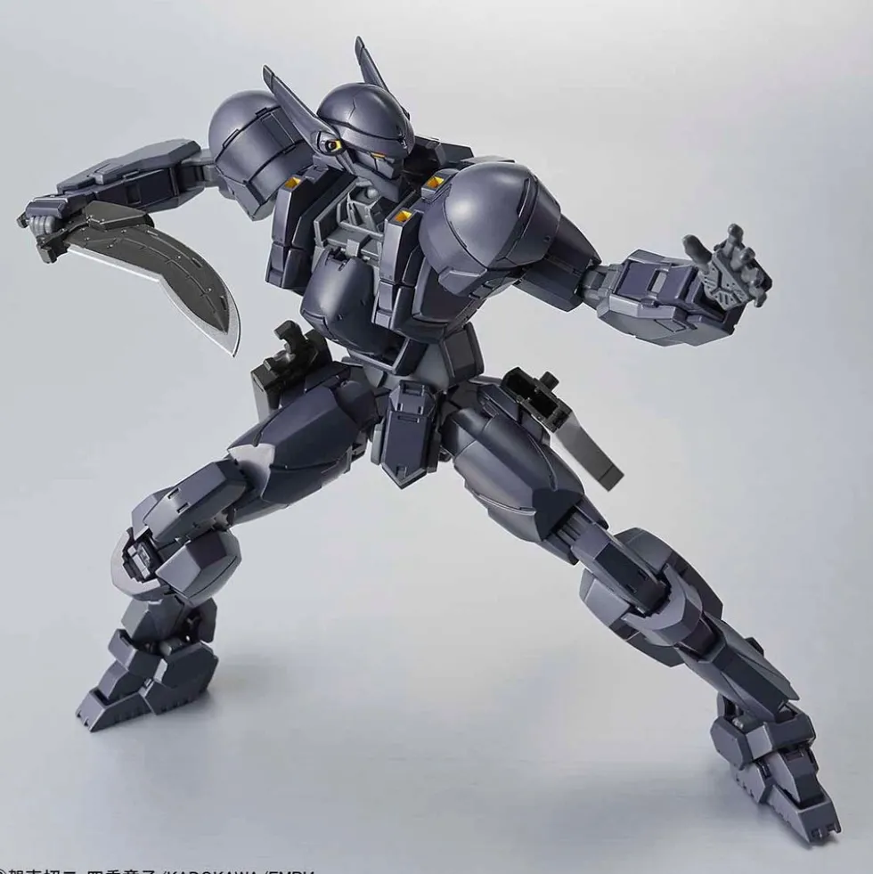 HG M9D Falke Ver.IV