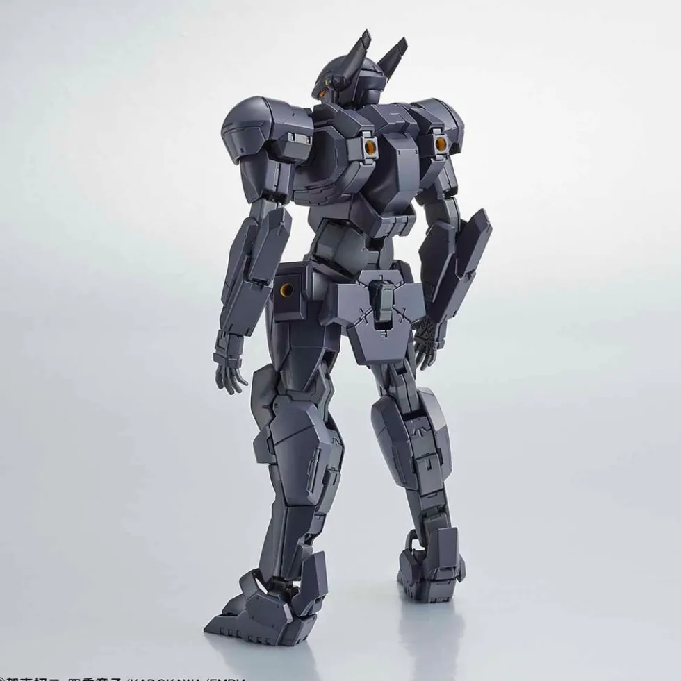 HG M9D Falke Ver.IV