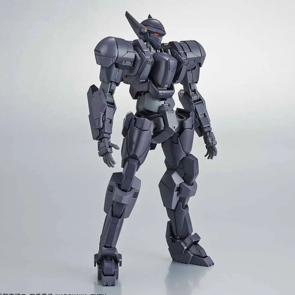 HG M9D Falke Ver.IV