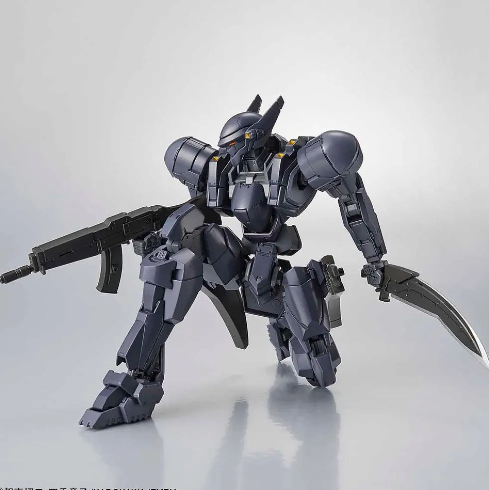 HG M9D Falke Ver.IV