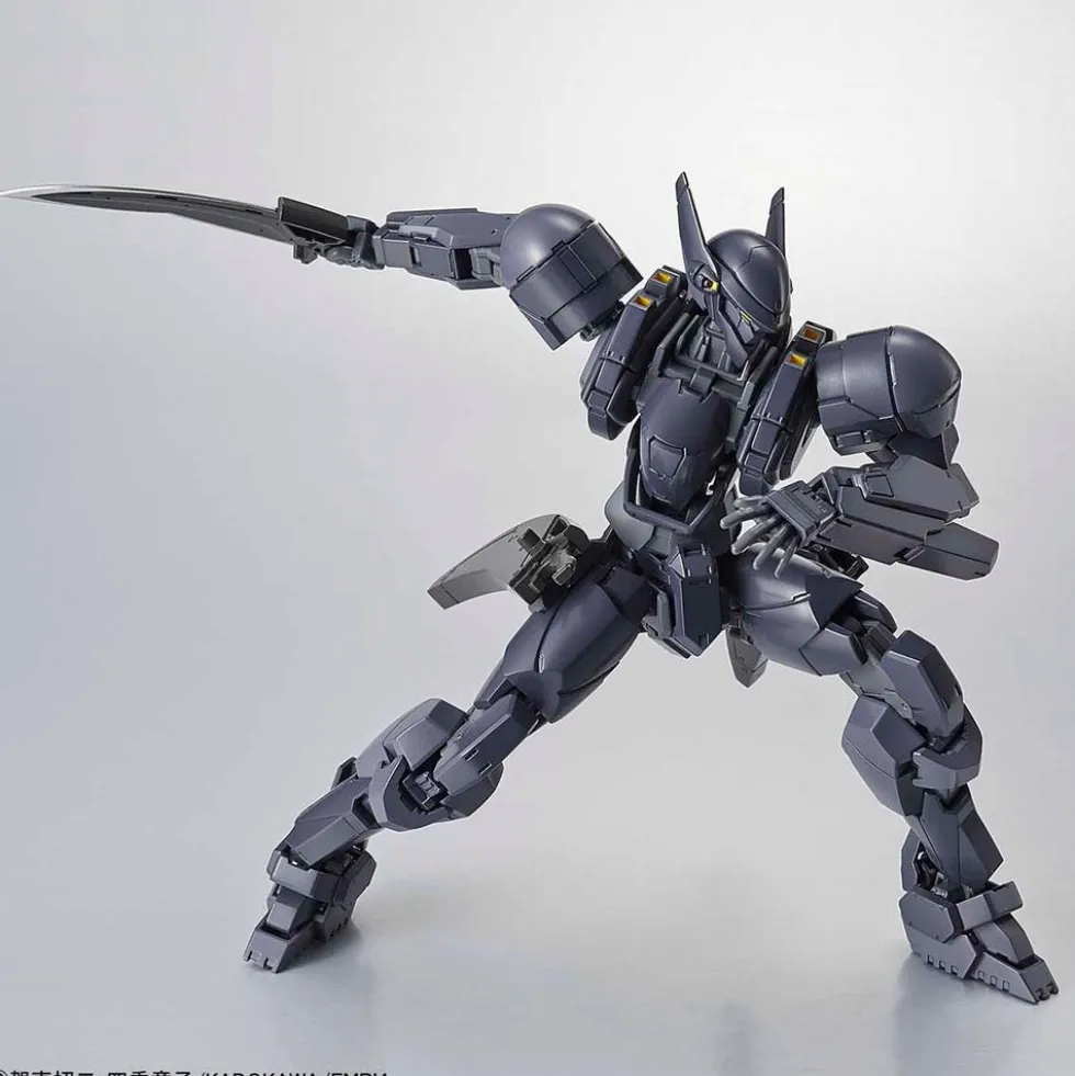 HG M9D Falke Ver.IV