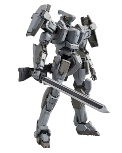 HG M9 Gernsback (Mao Custom) Ver.IV
