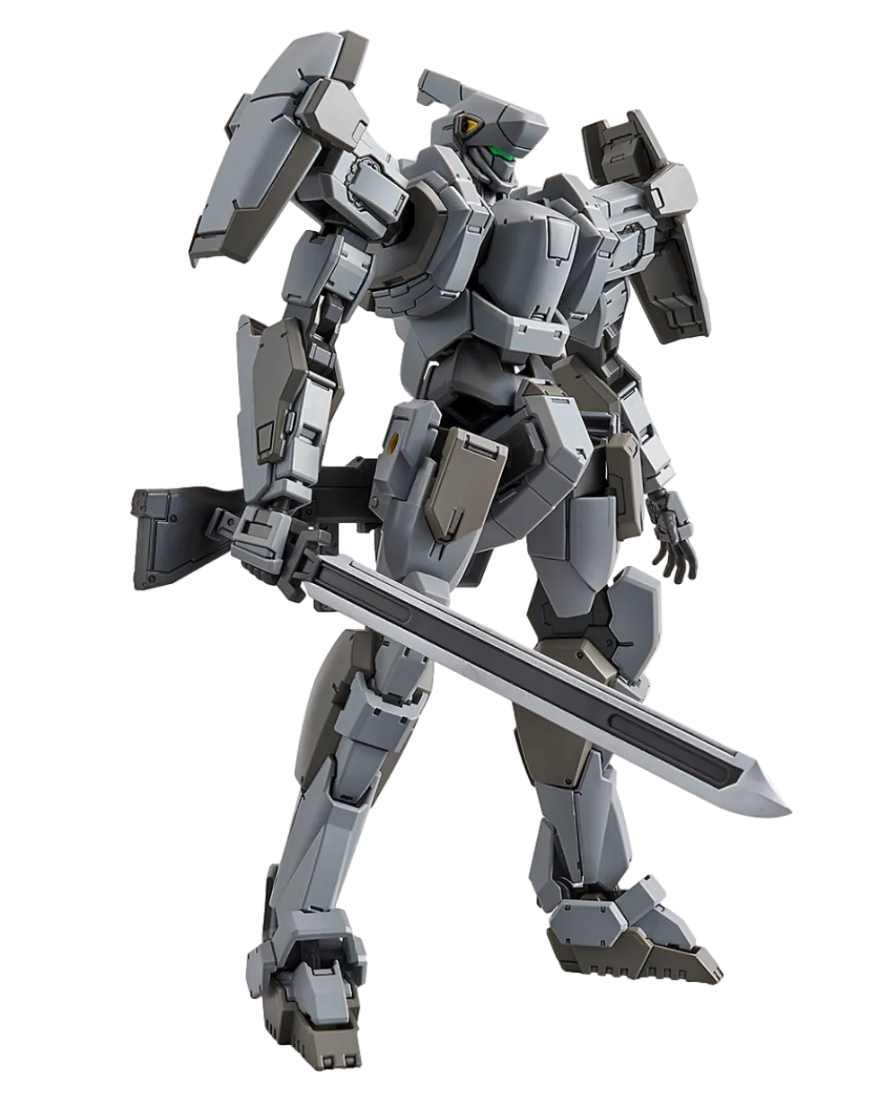HG M9 Gernsback (Mao Custom) Ver.IV