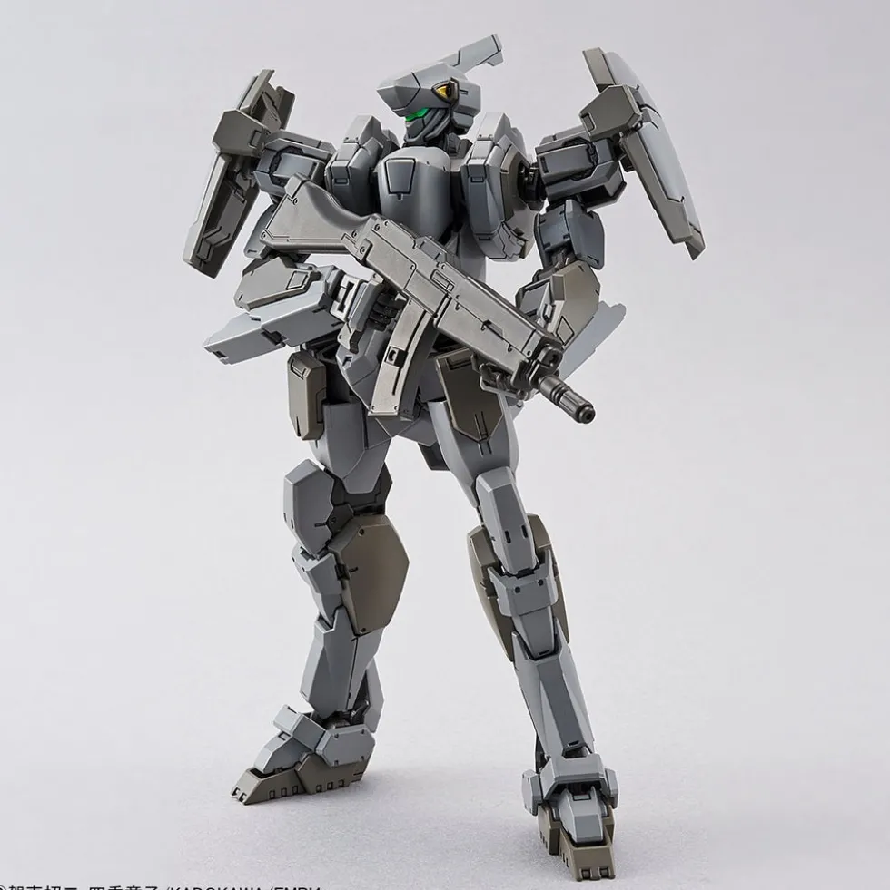 HG M9 Gernsback (Mao Custom) Ver.IV