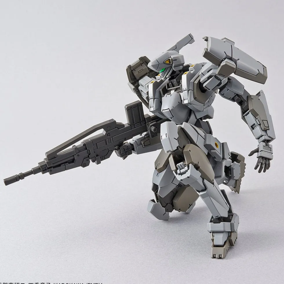 HG M9 Gernsback (Mao Custom) Ver.IV