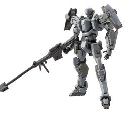 HG M9 Gernsback Ver.IV