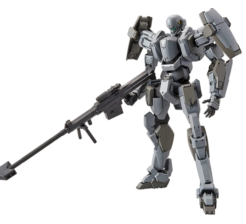 HG M9 Gernsback Ver.IV