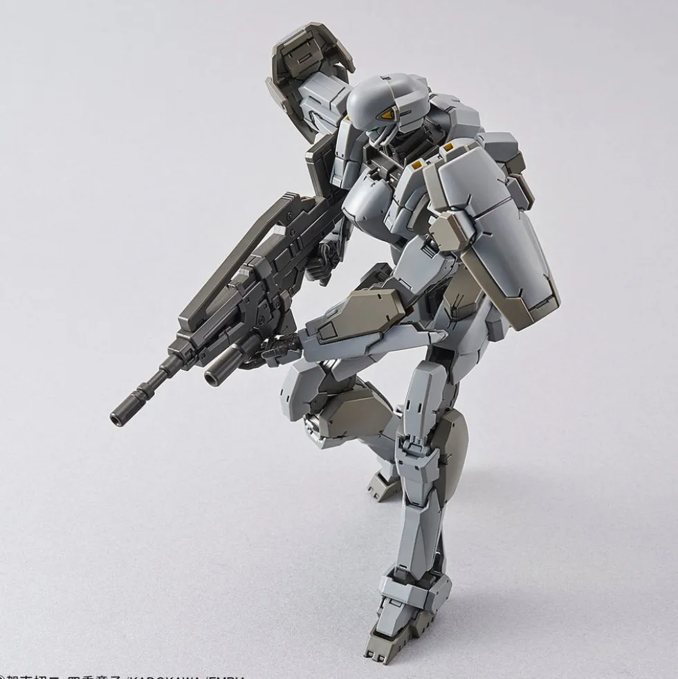 HG M9 Gernsback Ver.IV
