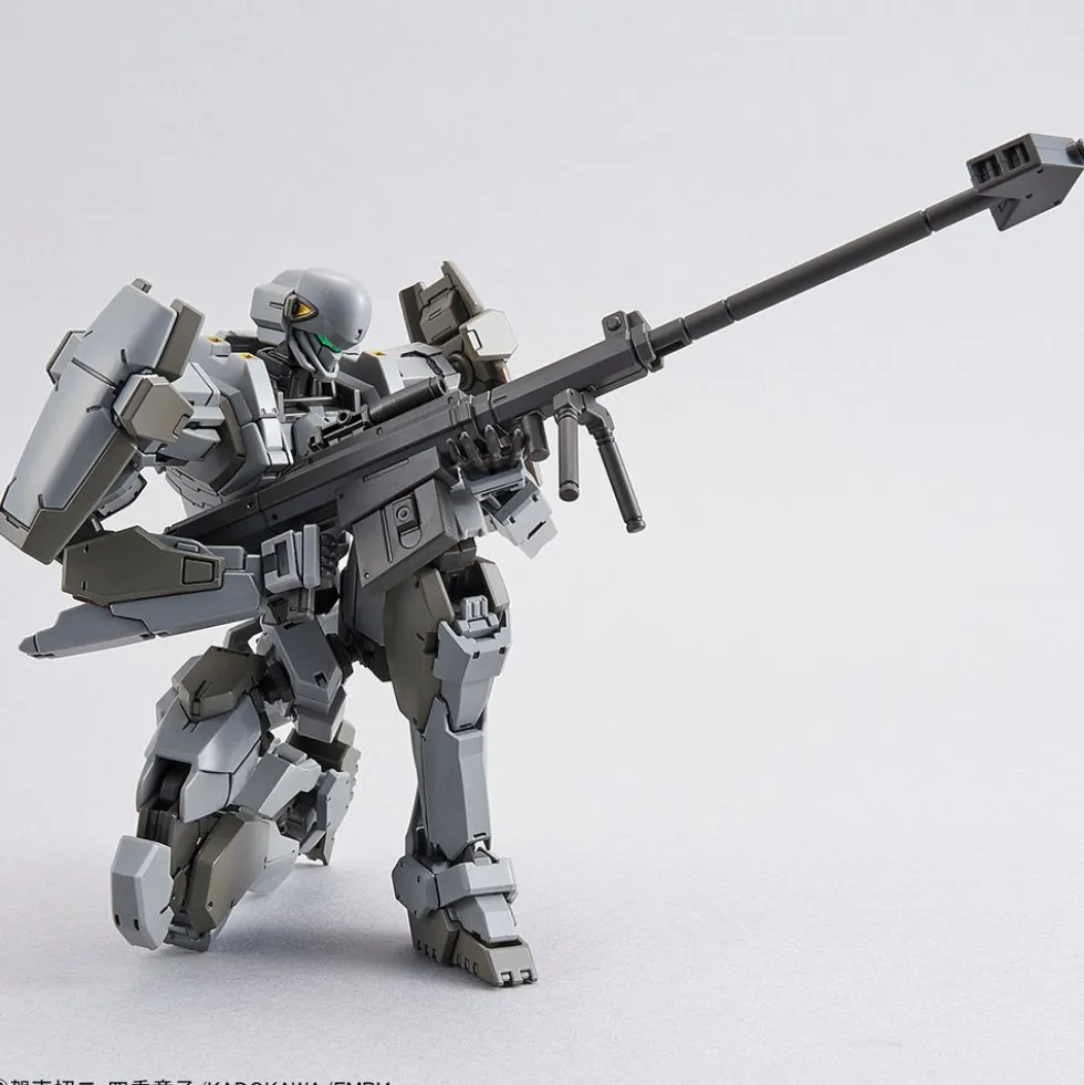 HG M9 Gernsback Ver.IV