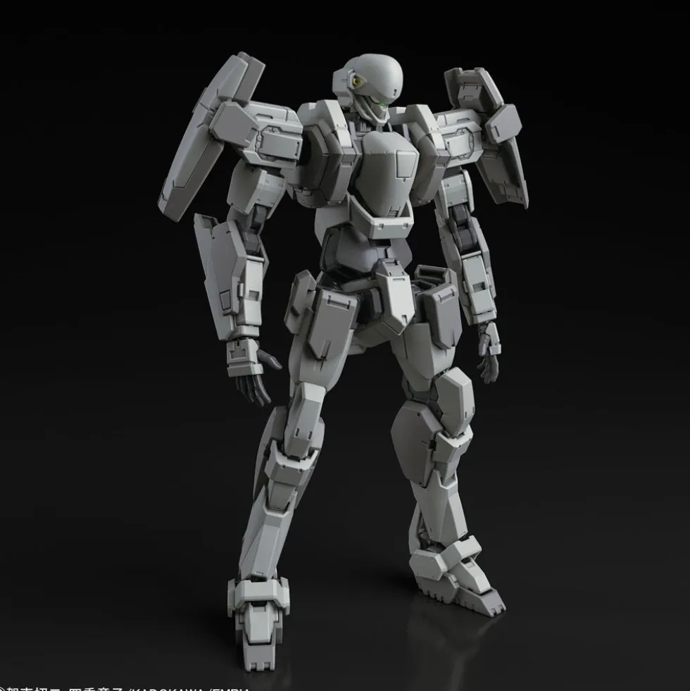 HG M9 Gernsback Ver.IV