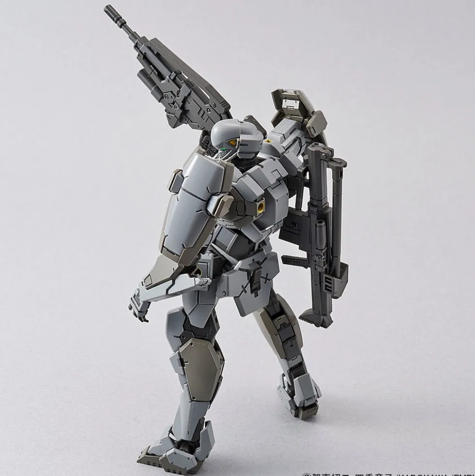 HG M9 Gernsback Ver.IV