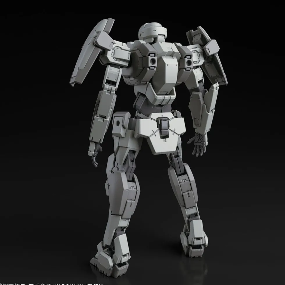 HG M9 Gernsback Ver.IV