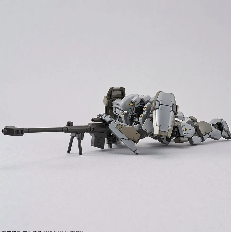 HG M9 Gernsback Ver.IV