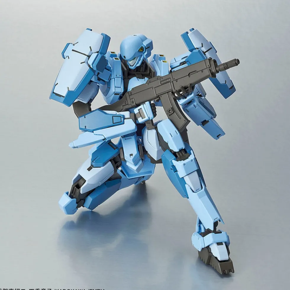 HG M9 Gernsback Ver.IV (Aggressor Squadron)