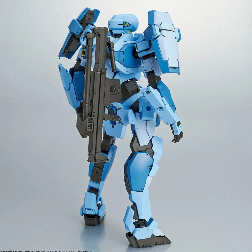 HG M9 Gernsback Ver.IV (Aggressor Squadron)