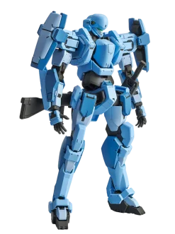 HG M9 Gernsback Ver.IV (Aggressor Squadron)