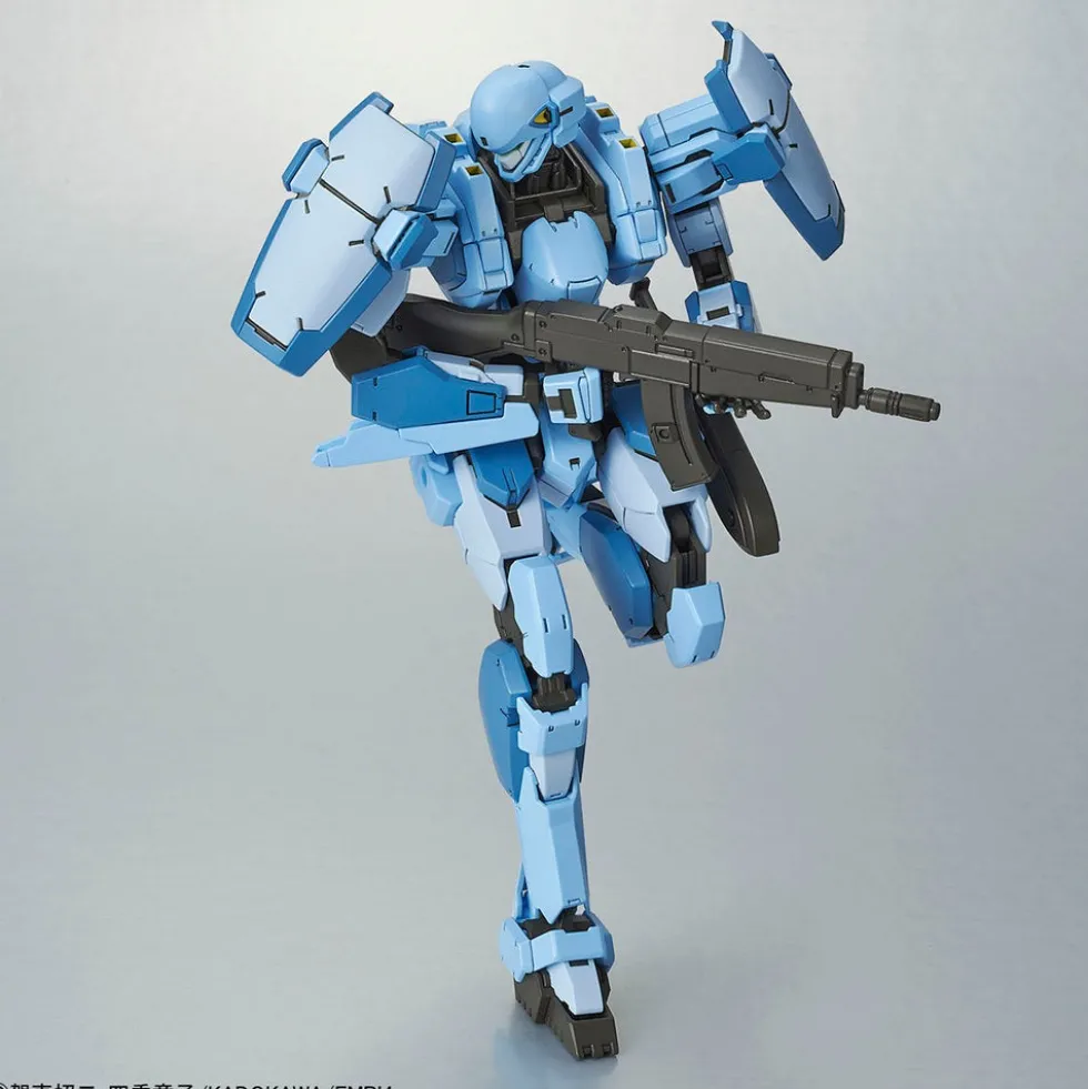 HG M9 Gernsback Ver.IV (Aggressor Squadron)